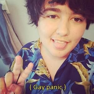 Meet your Posher, Dan